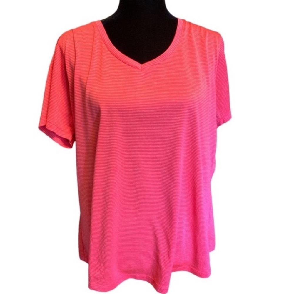 RBX Stripped Shirt